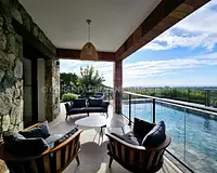 Maison, 95 m²