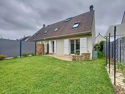 Maison, 111 m²