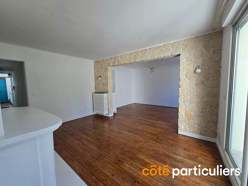 Appartement, 100 m²