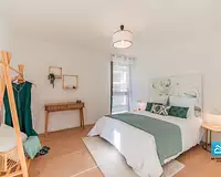 Appartement, 65,82 m²