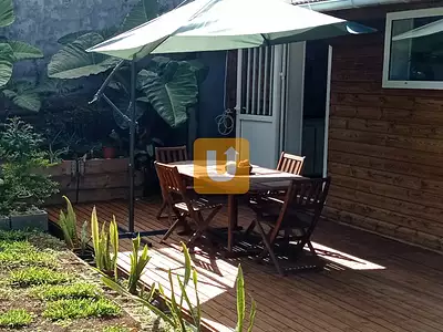 Appartement, 60 m²