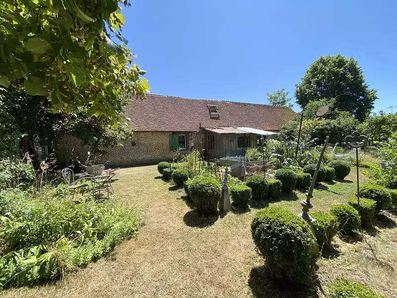 Maison, 85 m²
