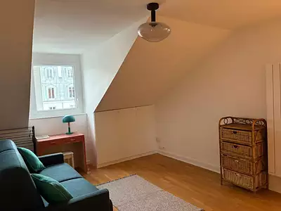 Appartement, 31 m²