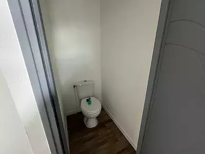 Appartement, 44,66 m²