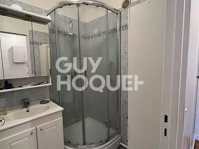 Appartement, 32,02 m²