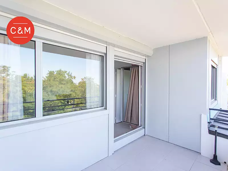 Appartement, 68 m²