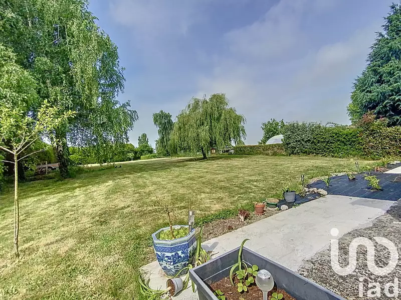 Maison, 126 m²