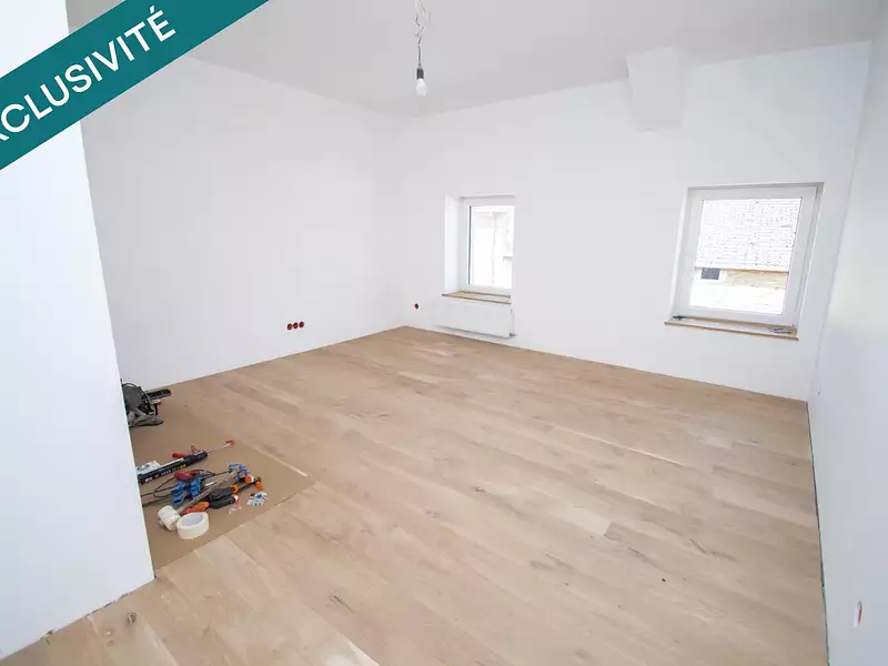 Maison, 185 m²
