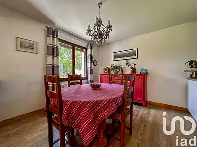 Maison, 144 m²