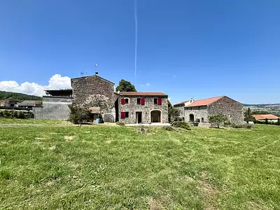 Maison, 100 m²