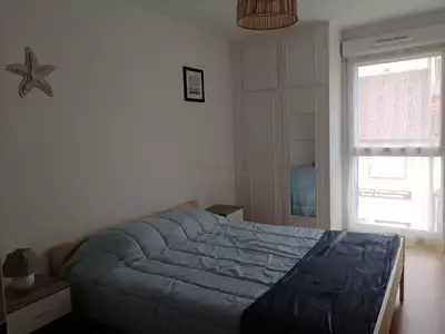 Appartement, 38 m²