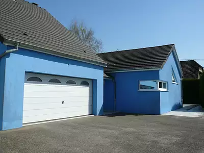 Maison, 140 m²