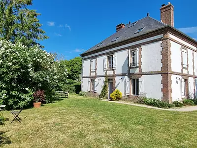 Maison, 264 m²