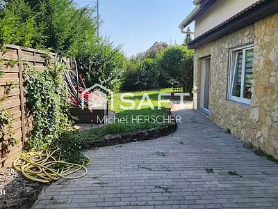 Maison, 110 m²