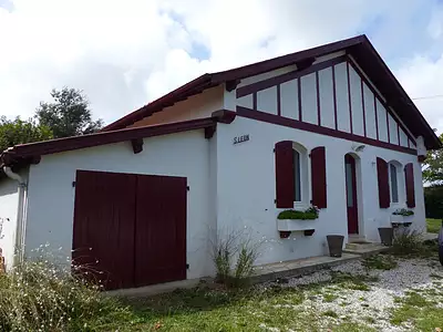 Maison, 160 m²