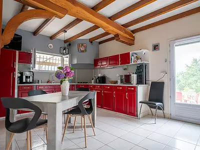 Maison, 150 m²