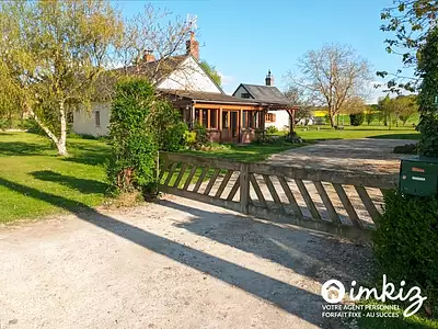 Maison, 220 m²