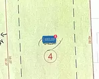 Terrain, 825 m²