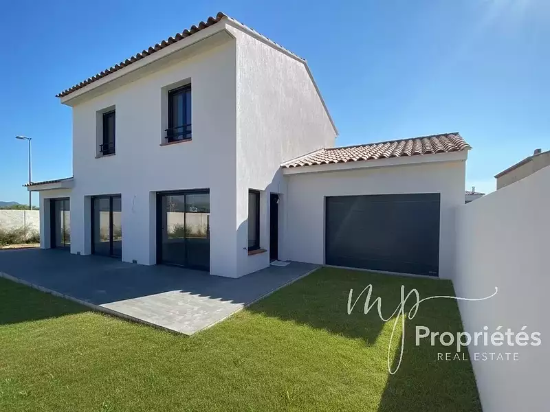 Maison, 131 m²