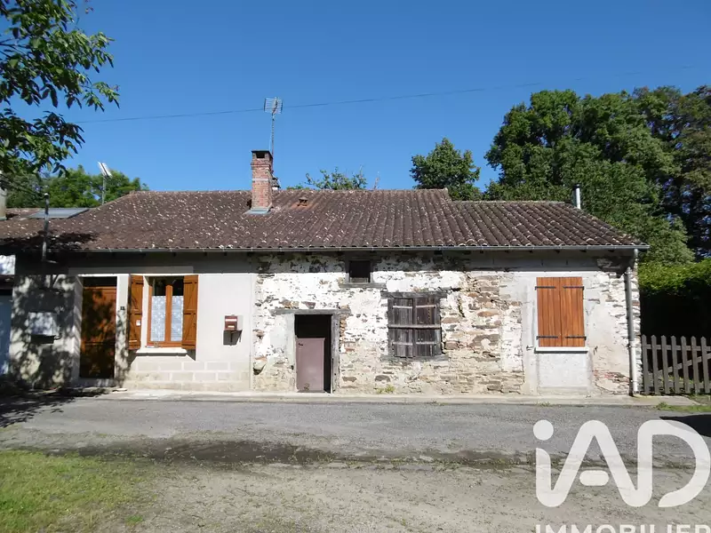 Maison, 78 m²