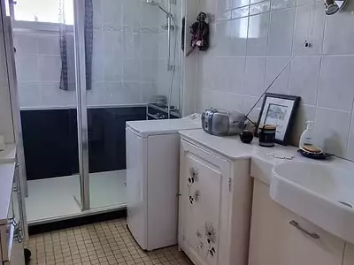 Maison, 69 m²