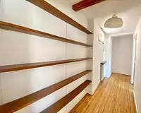 Appartement, 54,5 m²