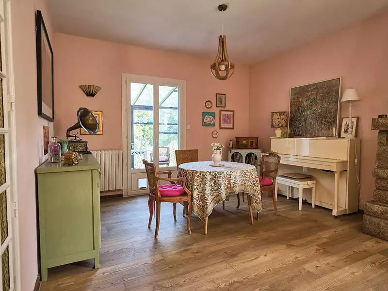 Maison, 103 m²