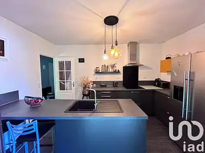 Maison, 75 m²