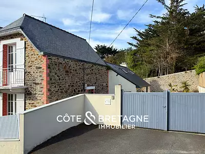 Maison, 96 m²