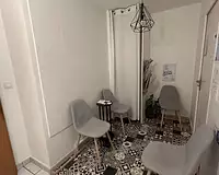 Divers, 14 m²