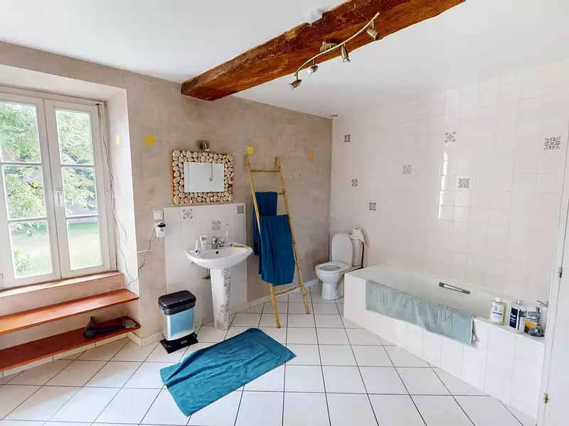 Maison, 231 m²