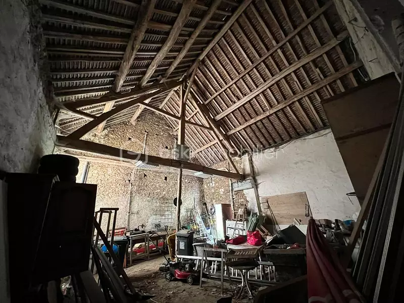 Maison, 165 m²