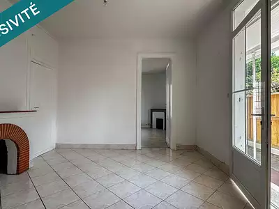 Maison, 80 m²