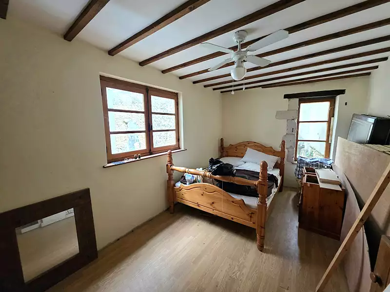 Maison, 95 m²