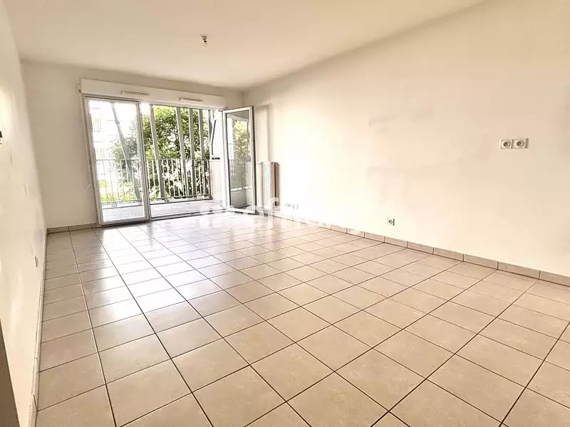 Appartement, 58 m²