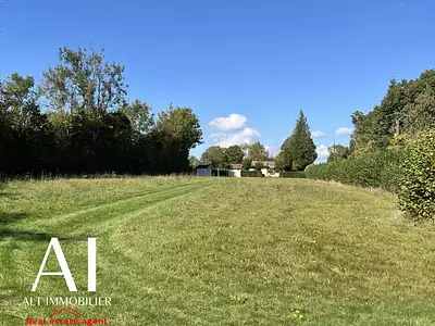 Maison, 50 m²