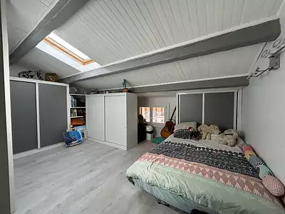 Maison, 117,5 m²
