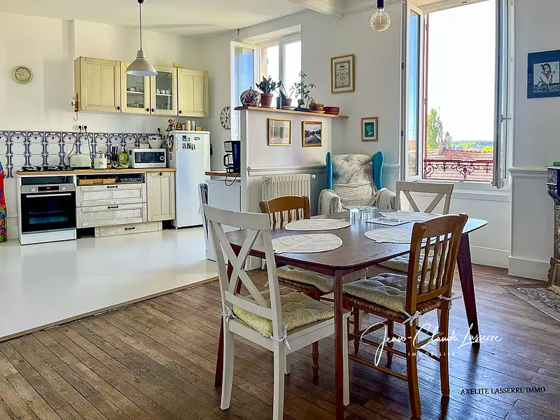 Maison, 170 m²
