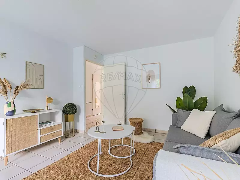 Maison, 83 m²