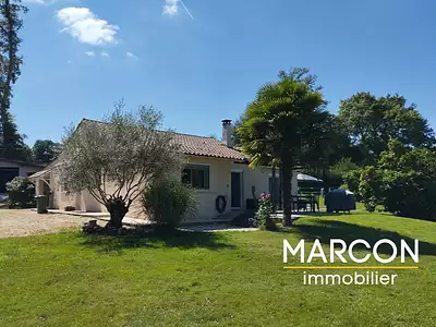 Maison, 138,17 m²