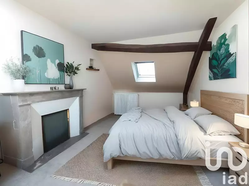Maison, 174 m²