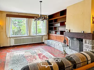 Maison, 177 m²
