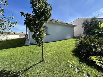 Maison, 89 m²