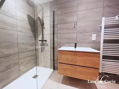 Appartement, 58 m²