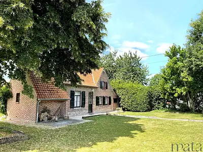 Maison, 184 m²