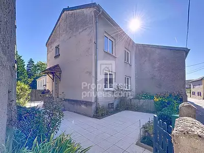 Maison, 79 m²