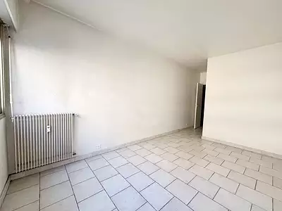 Appartement, 53,71 m²