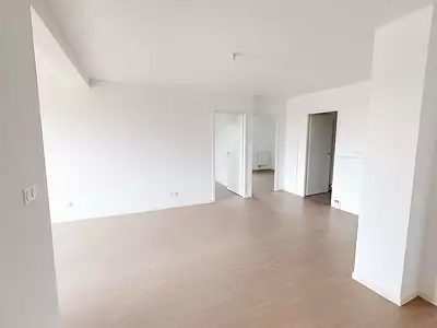 Appartement, 70,63 m²