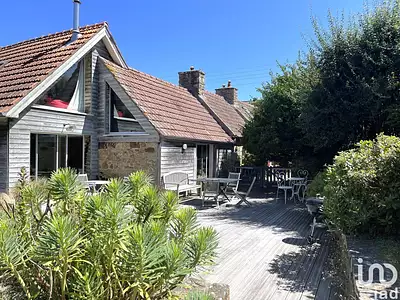 Maison, 131 m²
