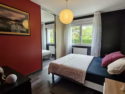 Appartement, 71 m²
